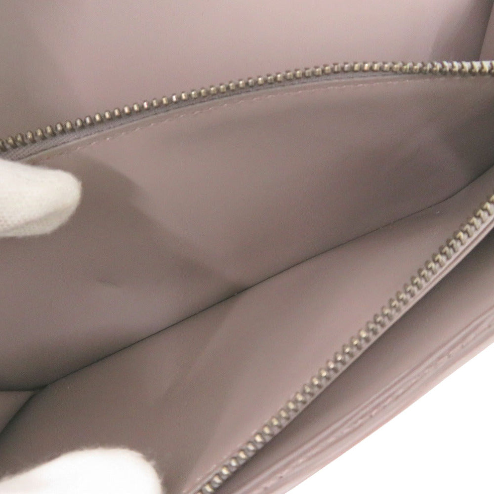 LOUIS VUITTON Long Wallet Purse M63592 Epi Leather Gray type Epi Pochette Porto Monnet Credit