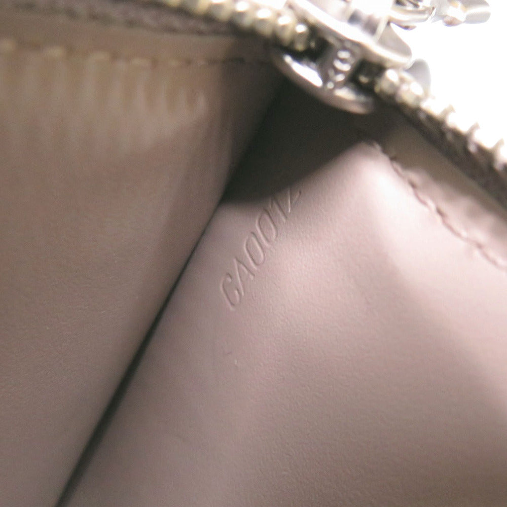 LOUIS VUITTON Long Wallet Purse M63592 Epi Leather Gray type Epi Pochette Porto Monnet Credit