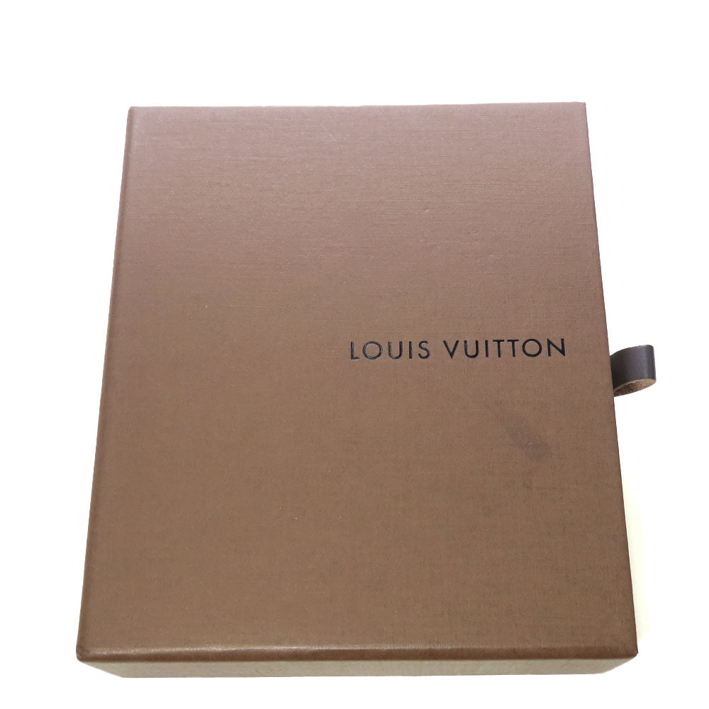 LOUIS VUITTON Bifold Wallet M61667 Monogram Brown Compact zip