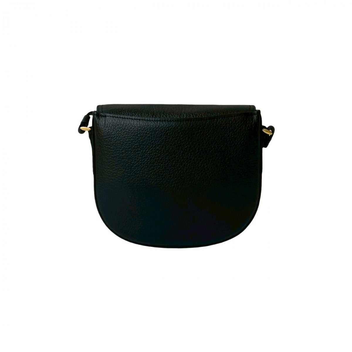BURBERRY Shoulder Bag leather black