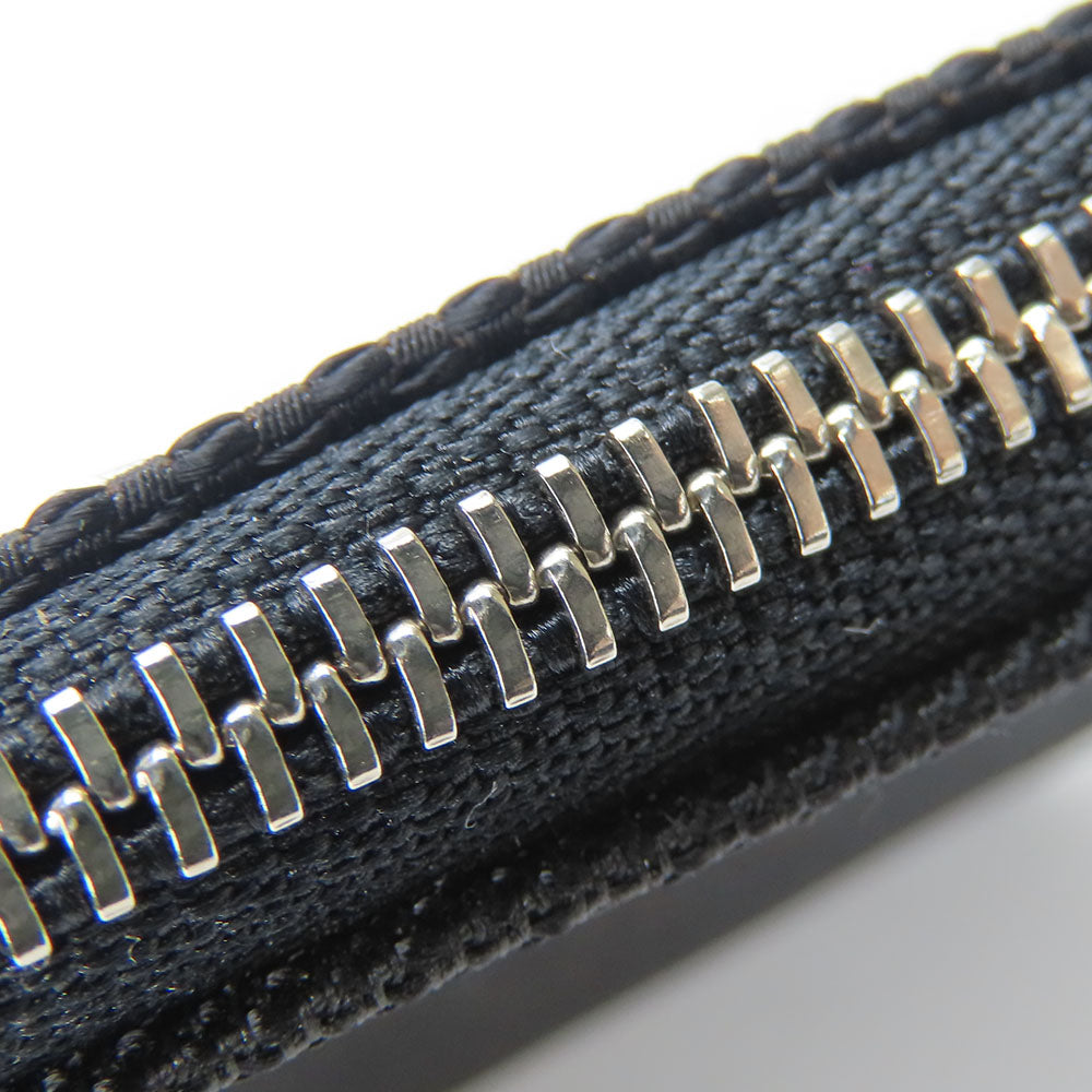 LOUIS VUITTON Coin case M93549 Damier Geant Noir Pochette Kle