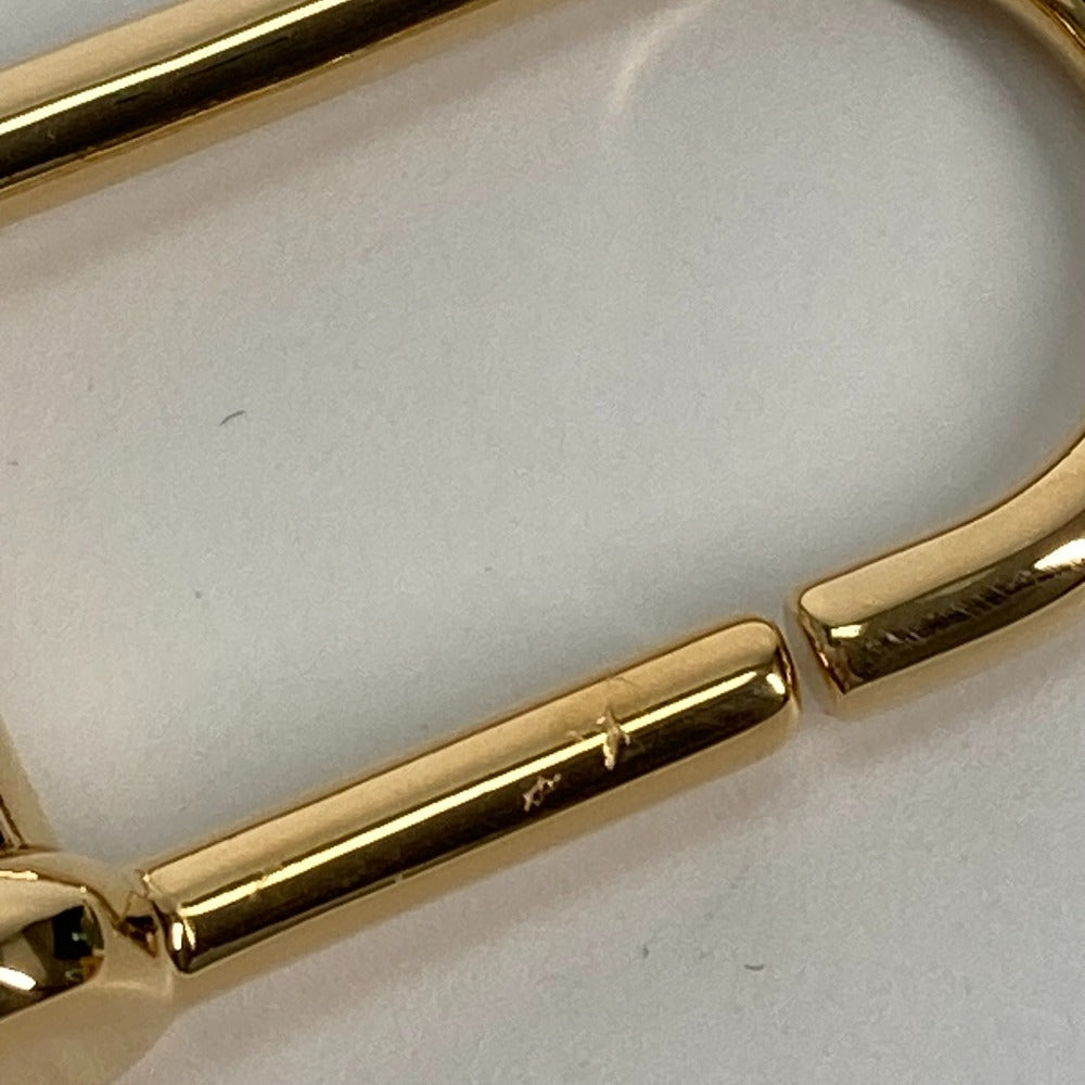 GUCCI Key case Key holder 671722 GG Supreme Canvas beige GG Supreme Ofidia