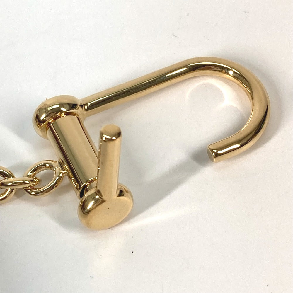 GUCCI Key case Key holder 671722 GG Supreme Canvas beige GG Supreme Ofidia