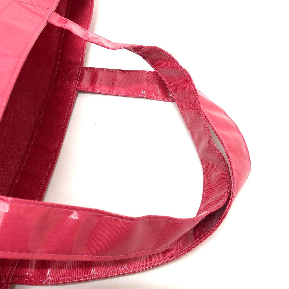 GUCCI Handbag 575140 Coated canvas Red logo