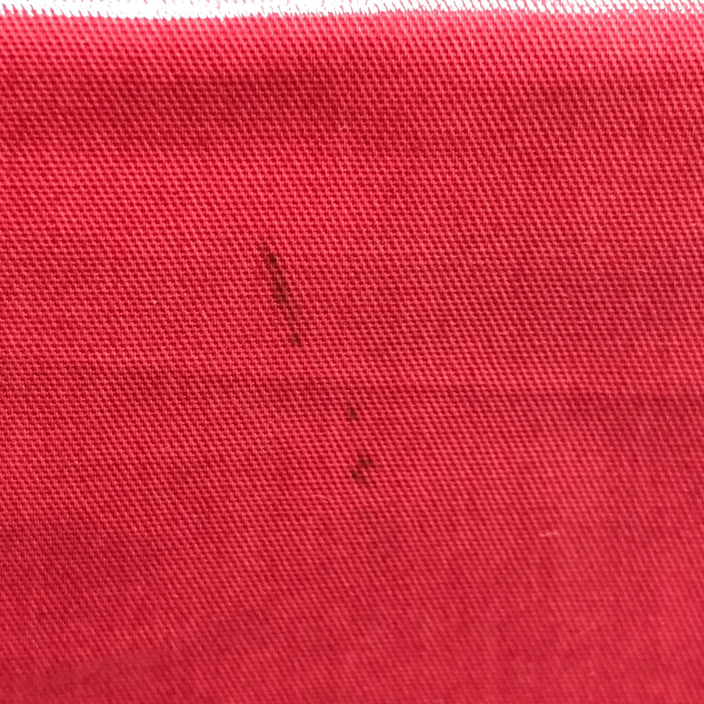 GUCCI Handbag 575140 Coated canvas Red logo