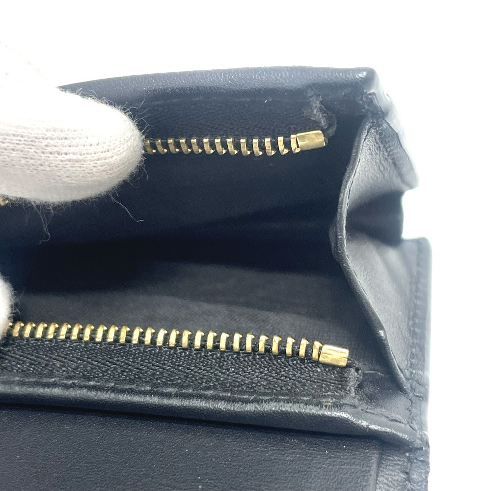 GUCCI Folded wallet 508057 GG Supreme Canvas beige GG BEE BEE