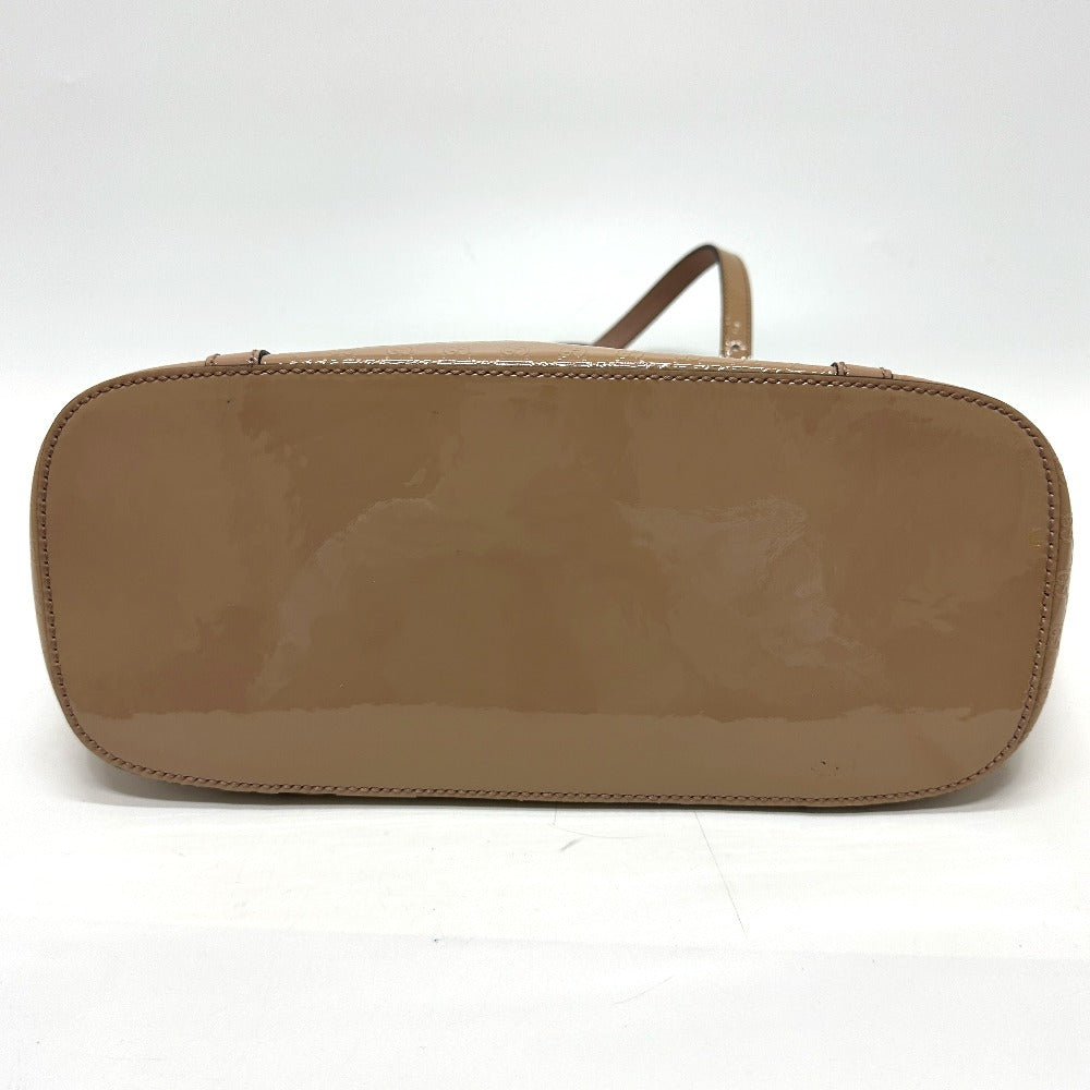 GUCCI Tote Bag 336776 enamel beige Micro GG