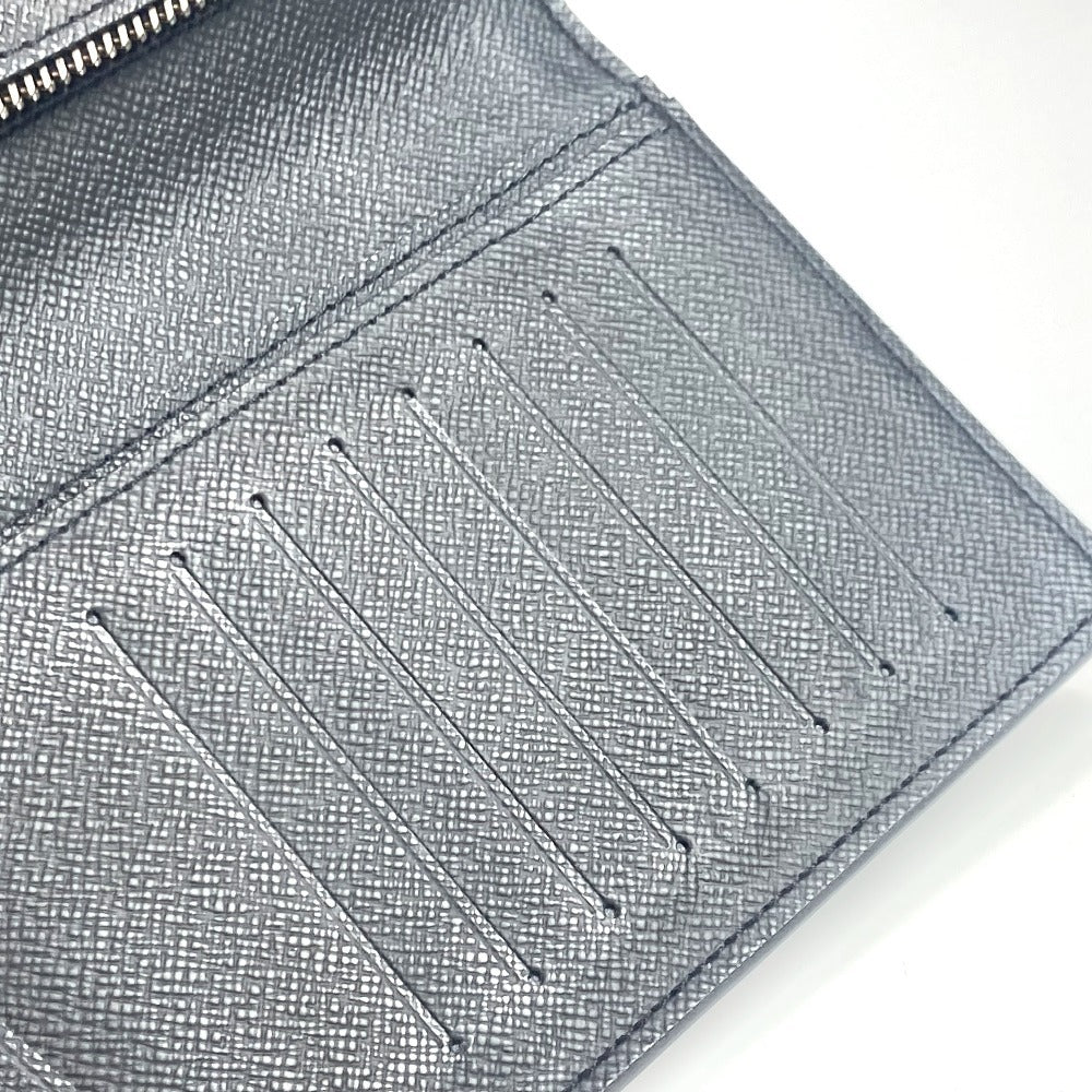 LOUIS VUITTON Long Wallet Purse M60622 Epi Leather black Epi Portefeuille Blaza