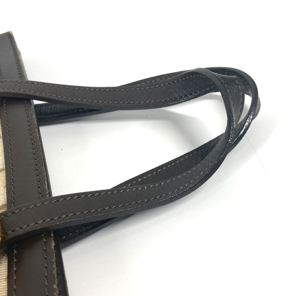 LOUIS VUITTON Handbag M92209 Monogram mini canvas khaki Monogram mini Françoise