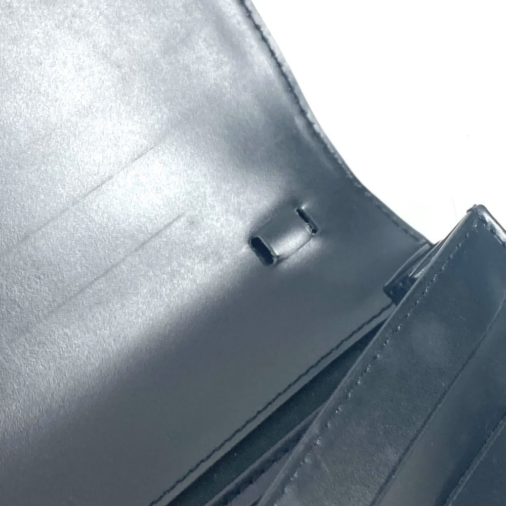 LOUIS VUITTON Shoulder Bag M52732 Epi Leather black Epi Honfleur