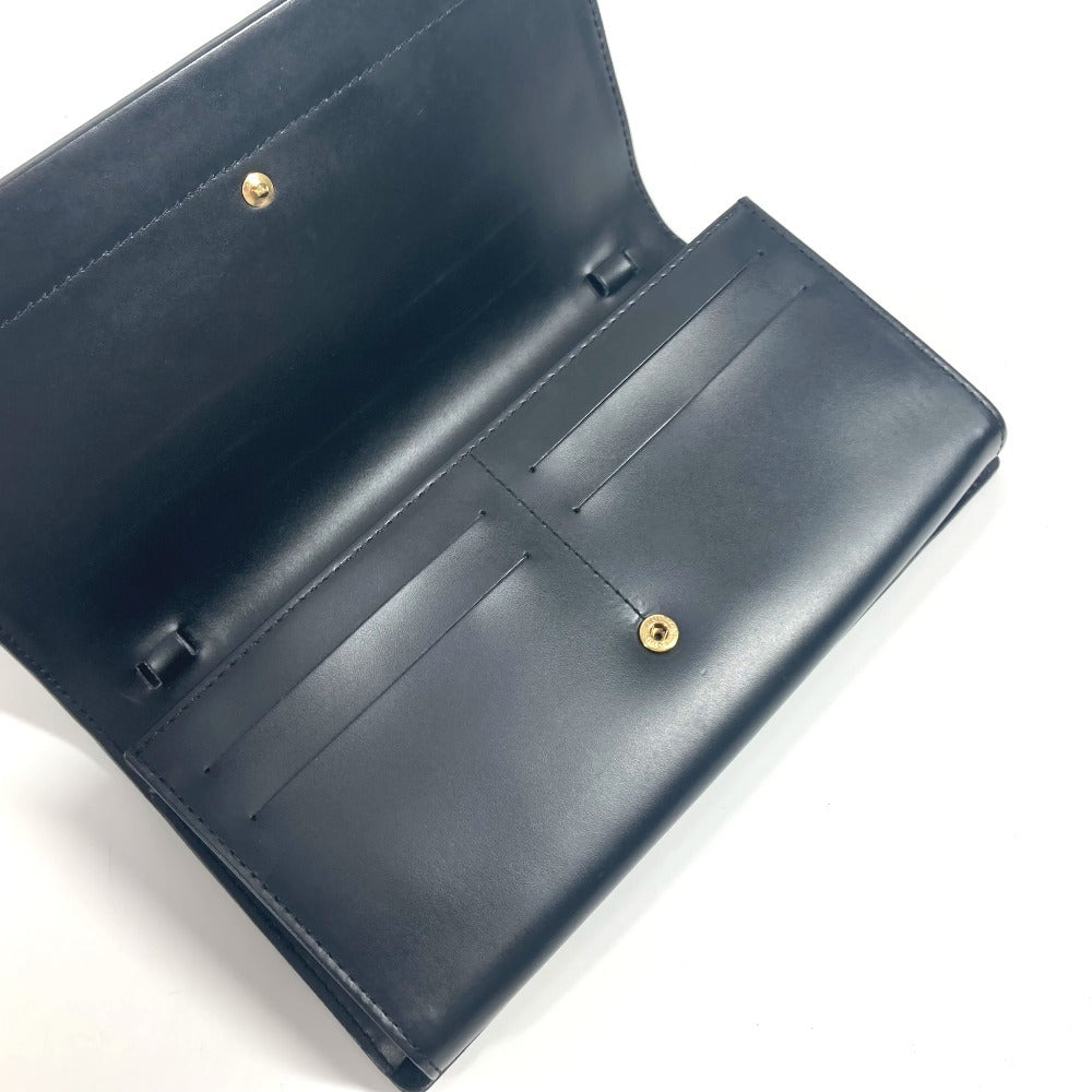 LOUIS VUITTON Shoulder Bag M52732 Epi Leather black Epi Honfleur