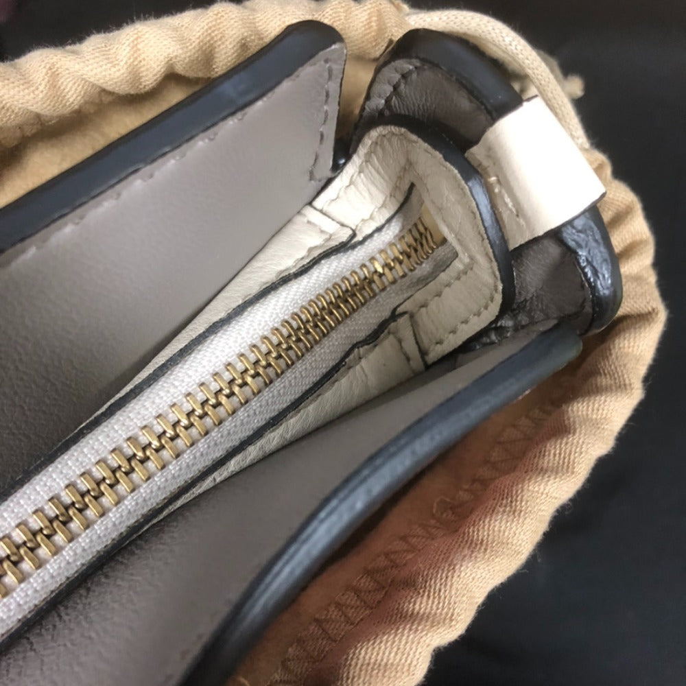 BURBERRY Clutch bag 4076688 1 Cowhide pink MEDIUM CLUTCH