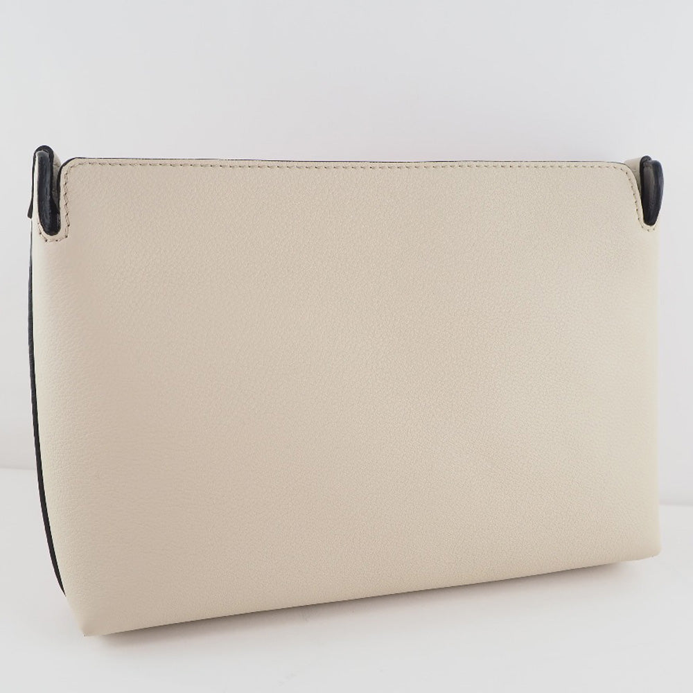 BURBERRY Clutch bag 4076688 1 Cowhide pink MEDIUM CLUTCH