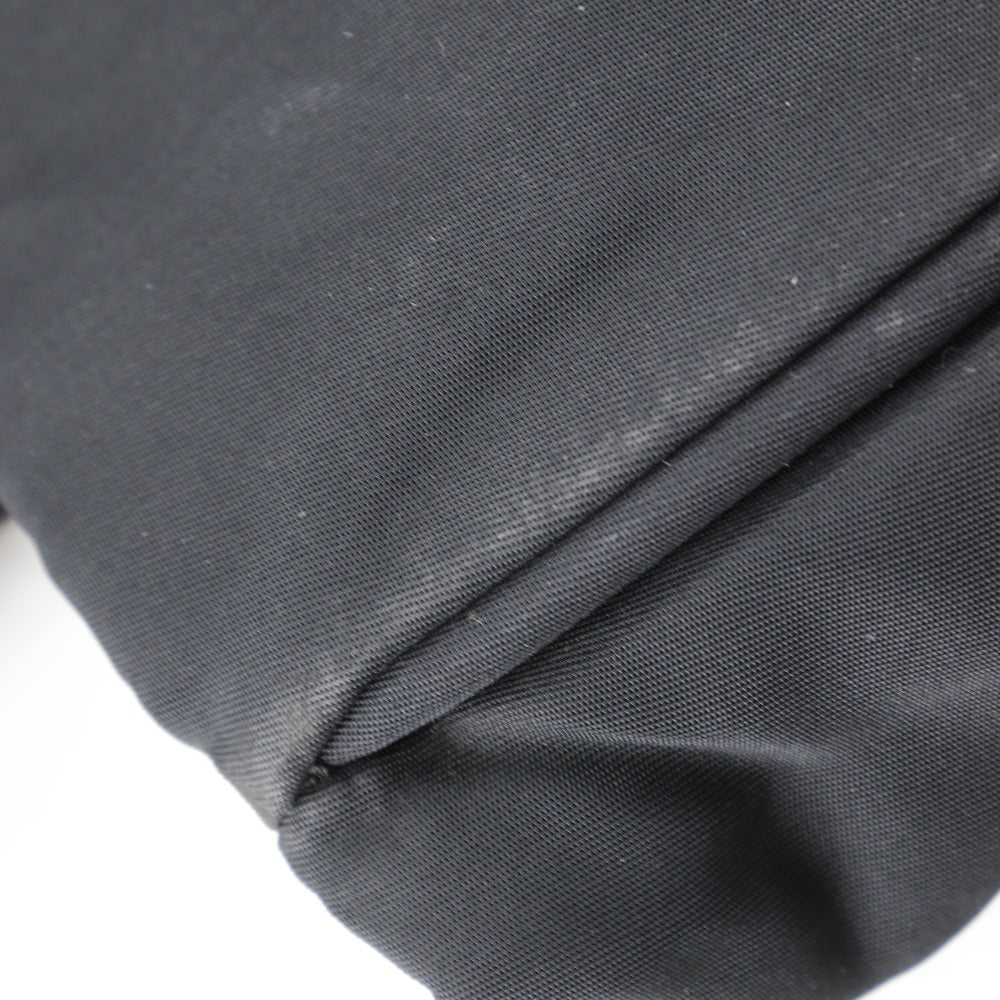 PRADA Tote Bag Nylon black