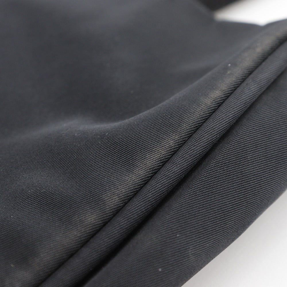 PRADA Tote Bag Nylon black