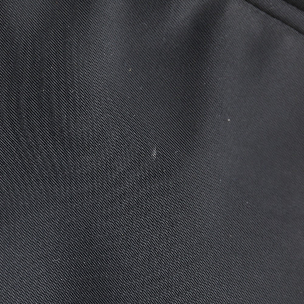 PRADA Tote Bag Nylon black
