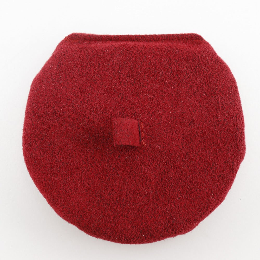 LOUIS VUITTON Pouch M48217 Epi Leather Red Jewelry case Ecran Bijoux 10