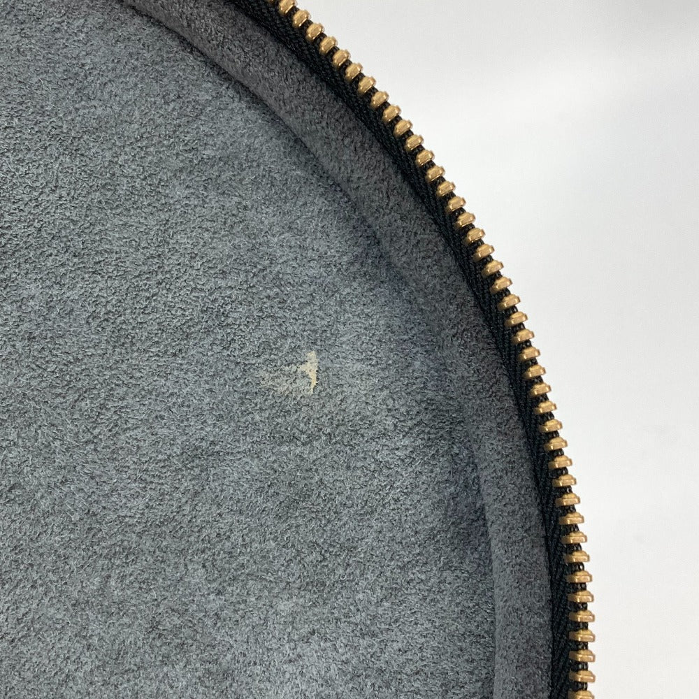 LOUIS VUITTON Handbag M48032 Epi Leather black Epi Cannes GM