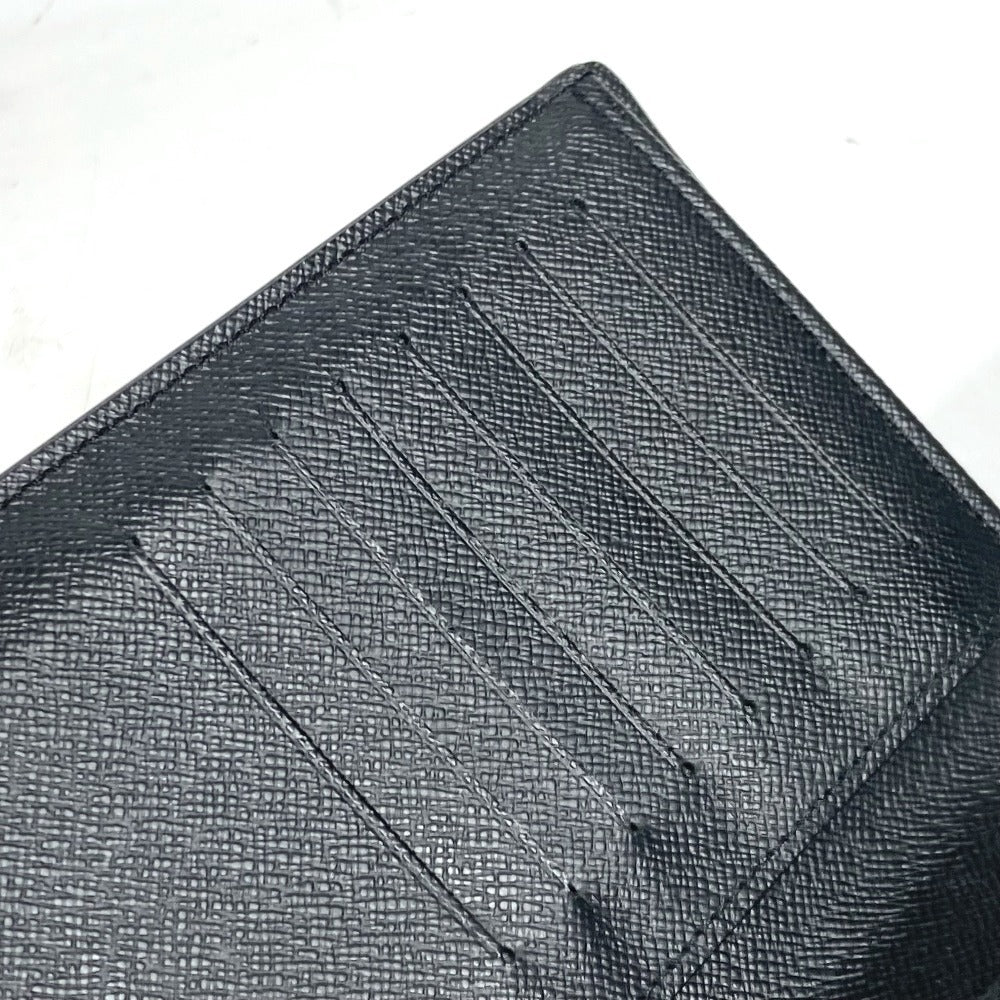 LOUIS VUITTON Long Wallet Purse M60622 Epi Leather black Epi Portefeuille Blaza