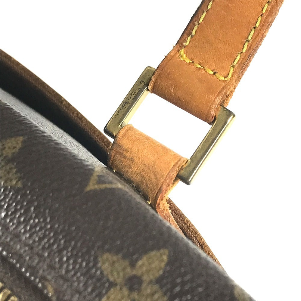 LOUIS VUITTON Business bag M53343 Monogram canvas Brown Monogram Portodocumento Pegasus