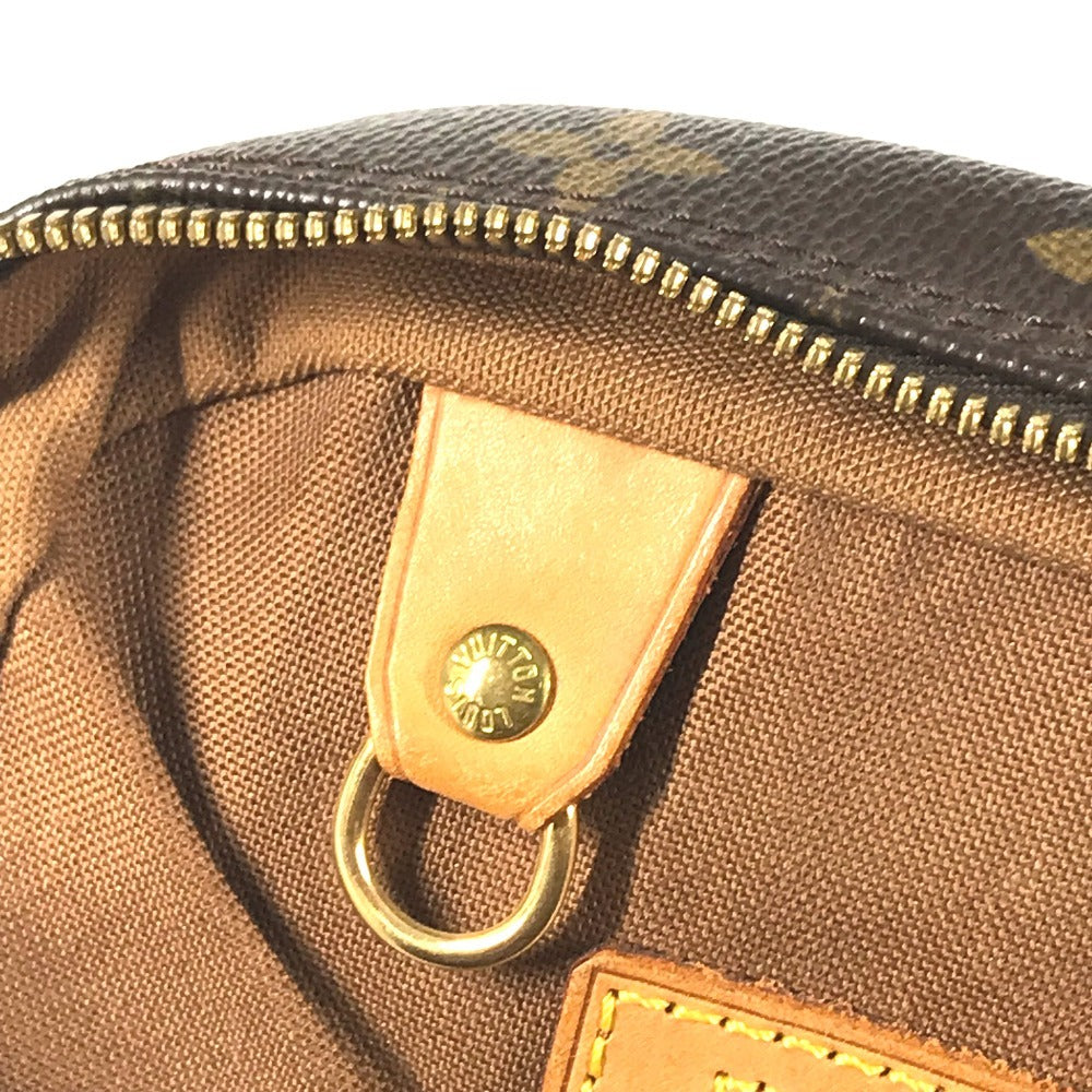LOUIS VUITTON Business bag M53343 Monogram canvas Brown Monogram Portodocumento Pegasus