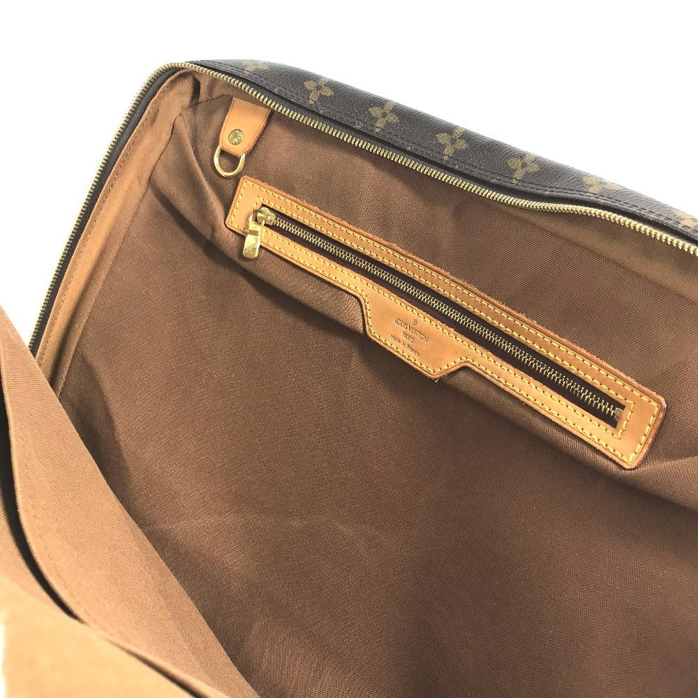 LOUIS VUITTON Business bag M53343 Monogram canvas Brown Monogram Portodocumento Pegasus