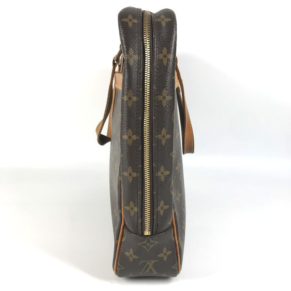 LOUIS VUITTON Business bag M53343 Monogram canvas Brown Monogram Portodocumento Pegasus