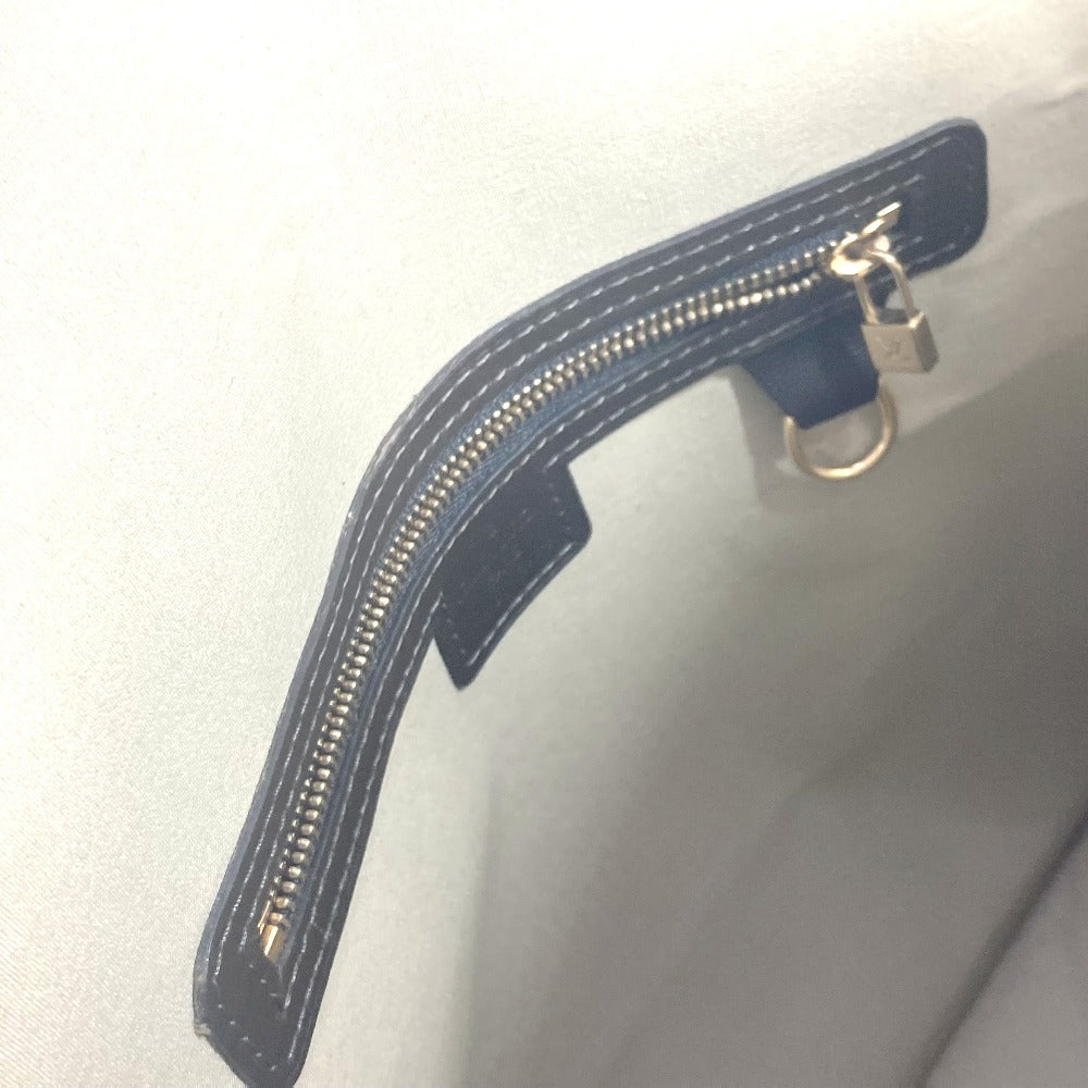 LOUIS VUITTON Handbag M92204 Monogram mini canvas khaki Monogram mini Alma O