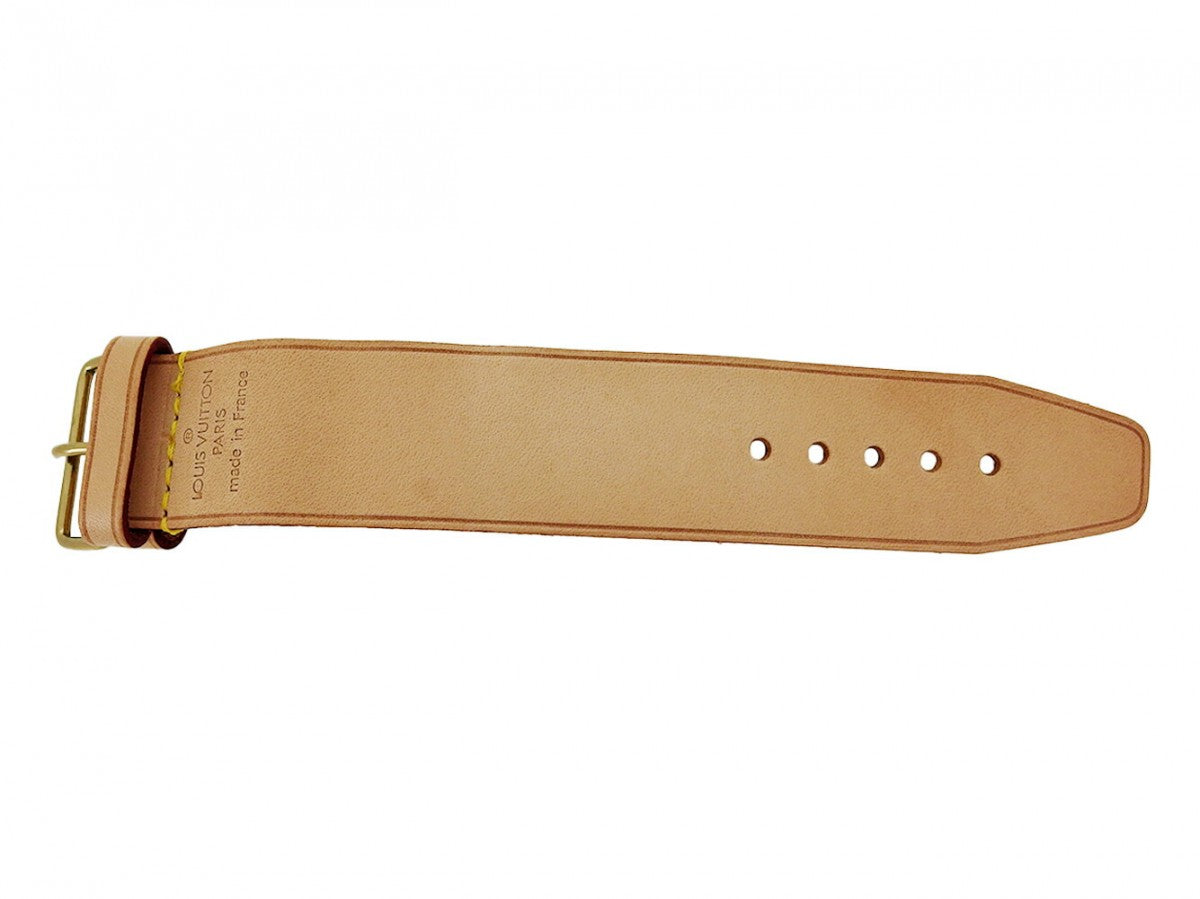 LOUIS VUITTON Other accessories beige