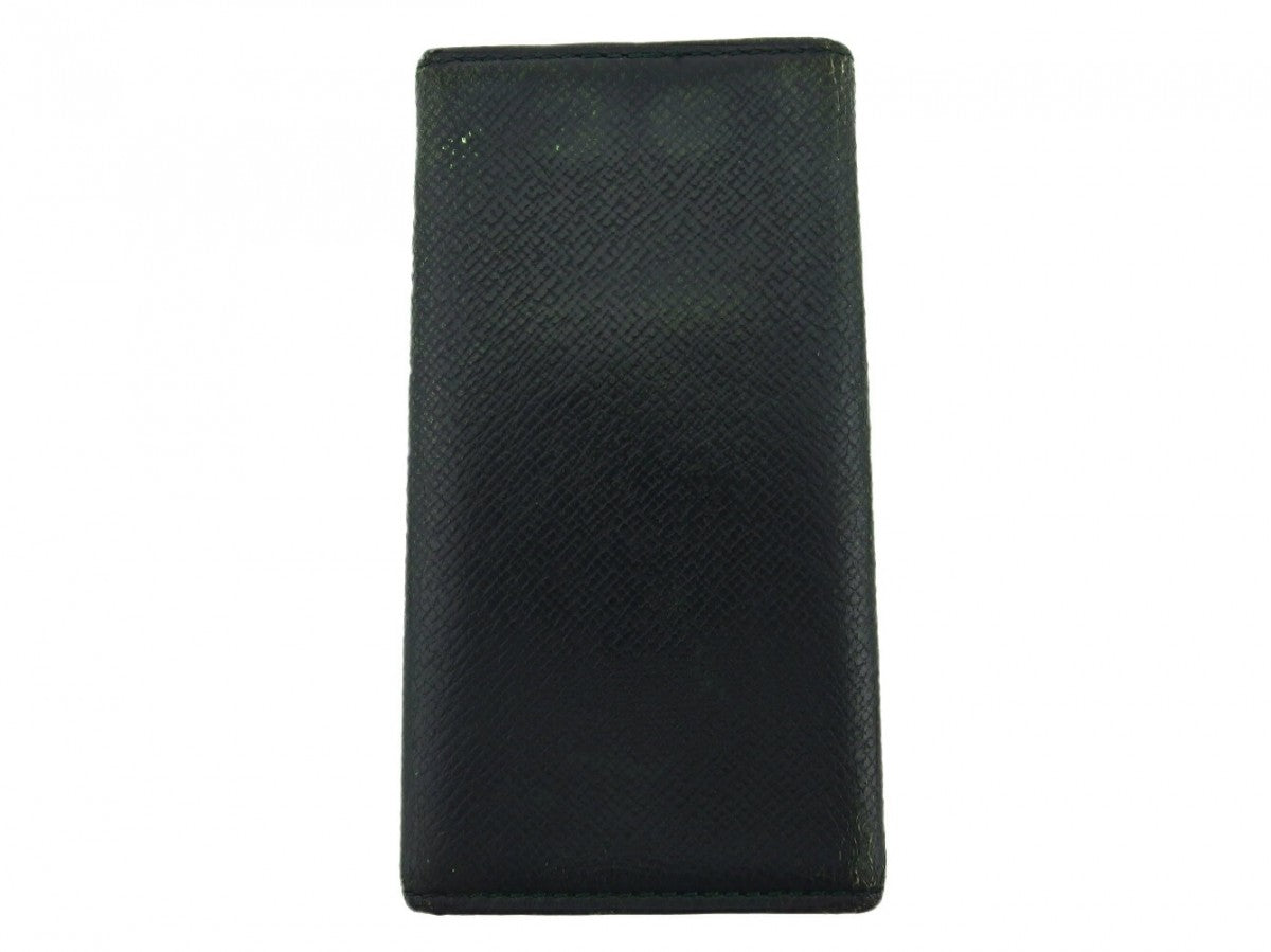 LOUIS VUITTON Key case Key holder M30524 green Multicles4