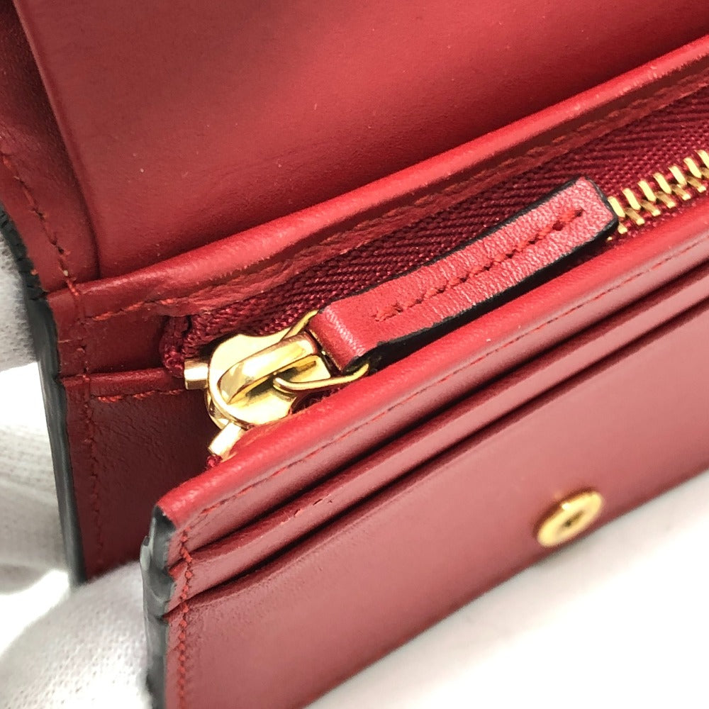 GUCCI Folded wallet 506277 GG Supreme Canvas beige GG Supreme BOSCO