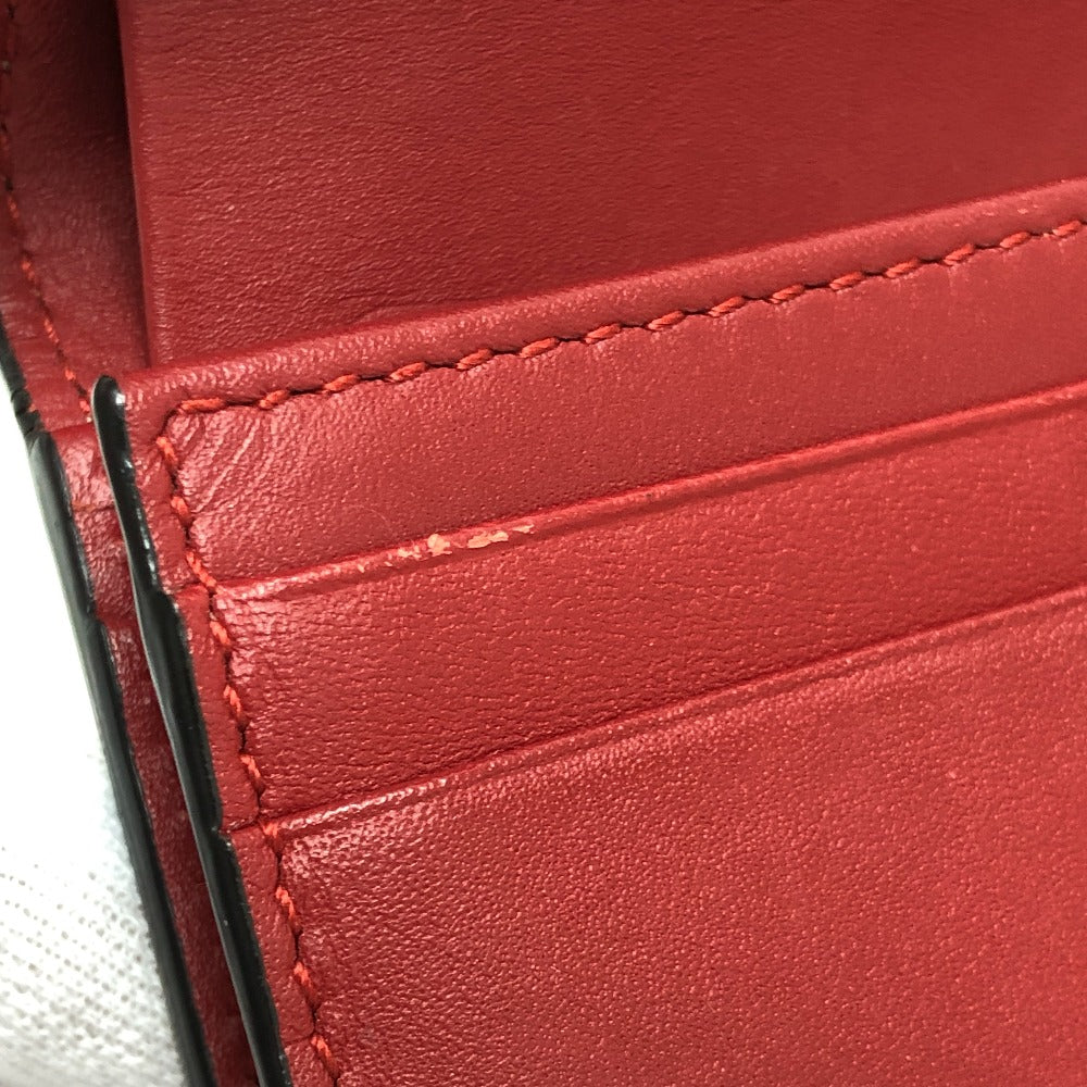 GUCCI Folded wallet 506277 GG Supreme Canvas beige GG Supreme BOSCO