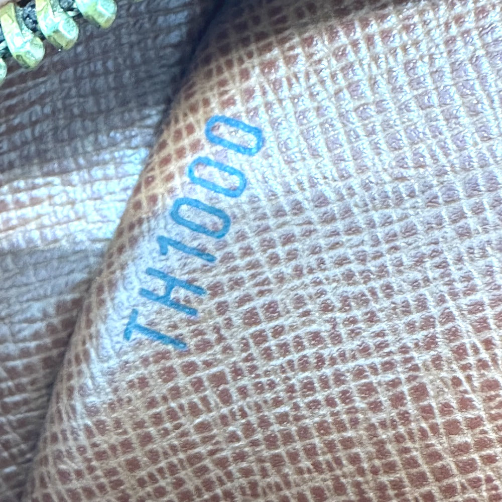 LOUIS VUITTON Shoulder Bag M45236 Monogram canvas Brown Monogram Amazone Women Used Authentic