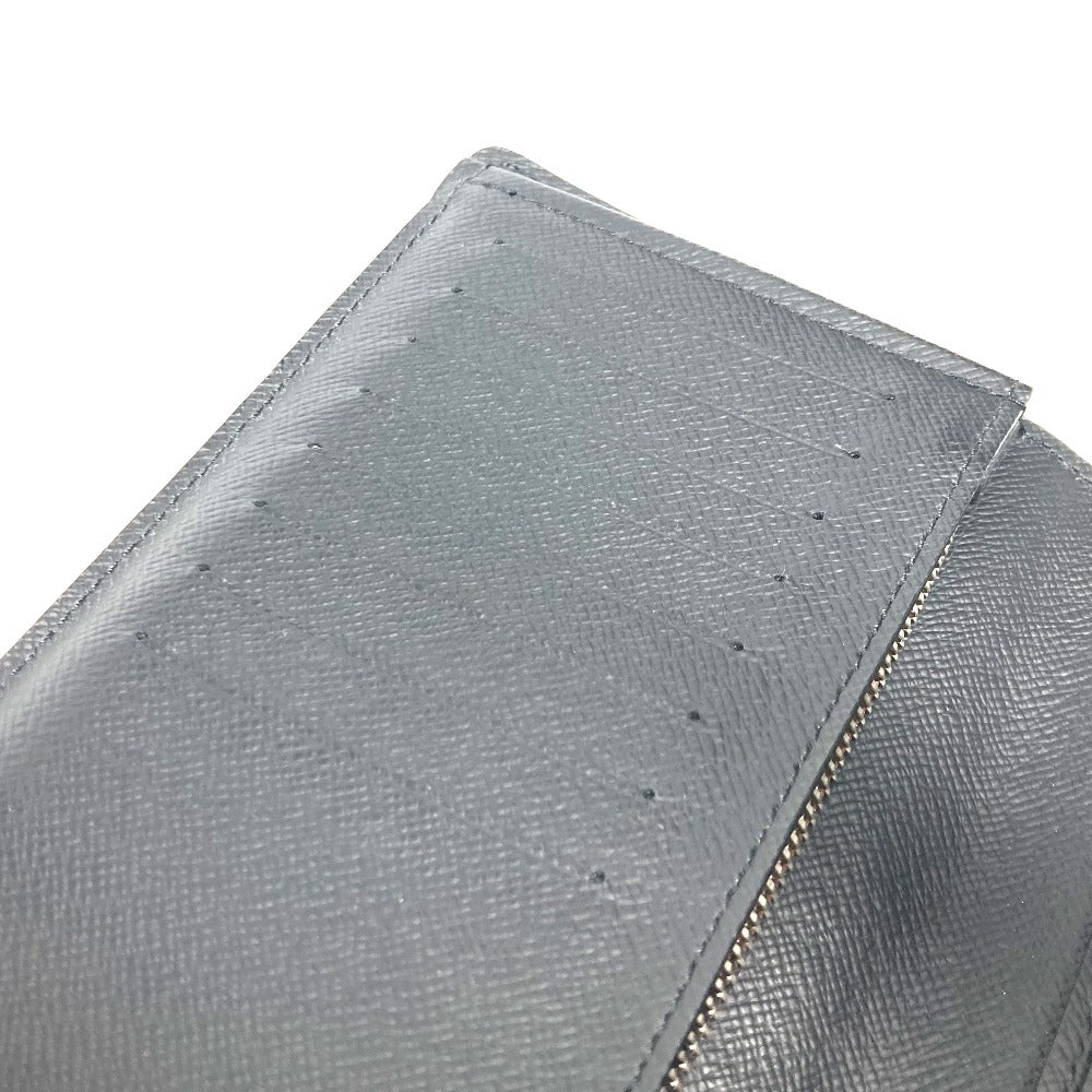 LOUIS VUITTON Long Wallet Purse M60622 Epi Leather black Epi Portefeuille Blaza