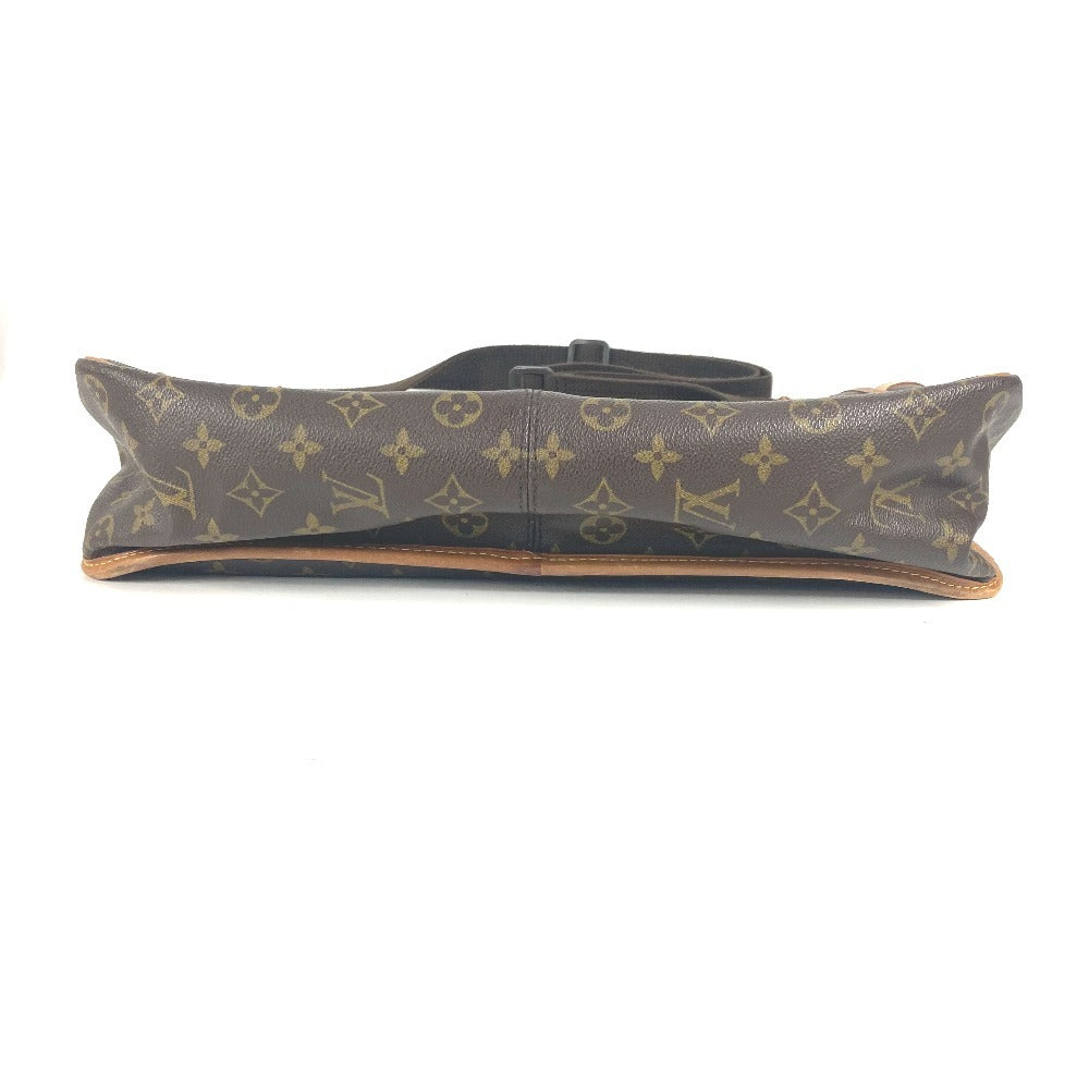 LOUIS VUITTON Shoulder Bag M42249 Monogram canvas Brown Monogram Giveshier GM
