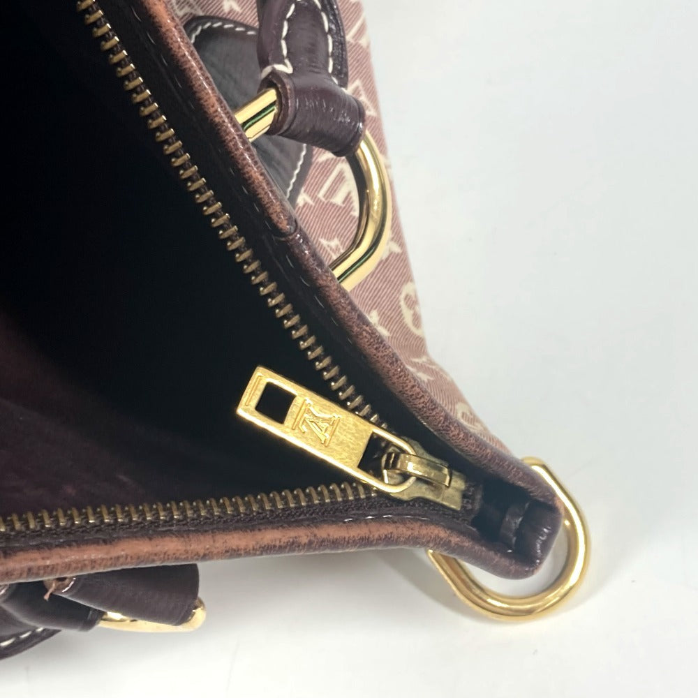 LOUIS VUITTON Shoulder Bag M56698 Monogram Ideal Red Monogram Ideal Elegy