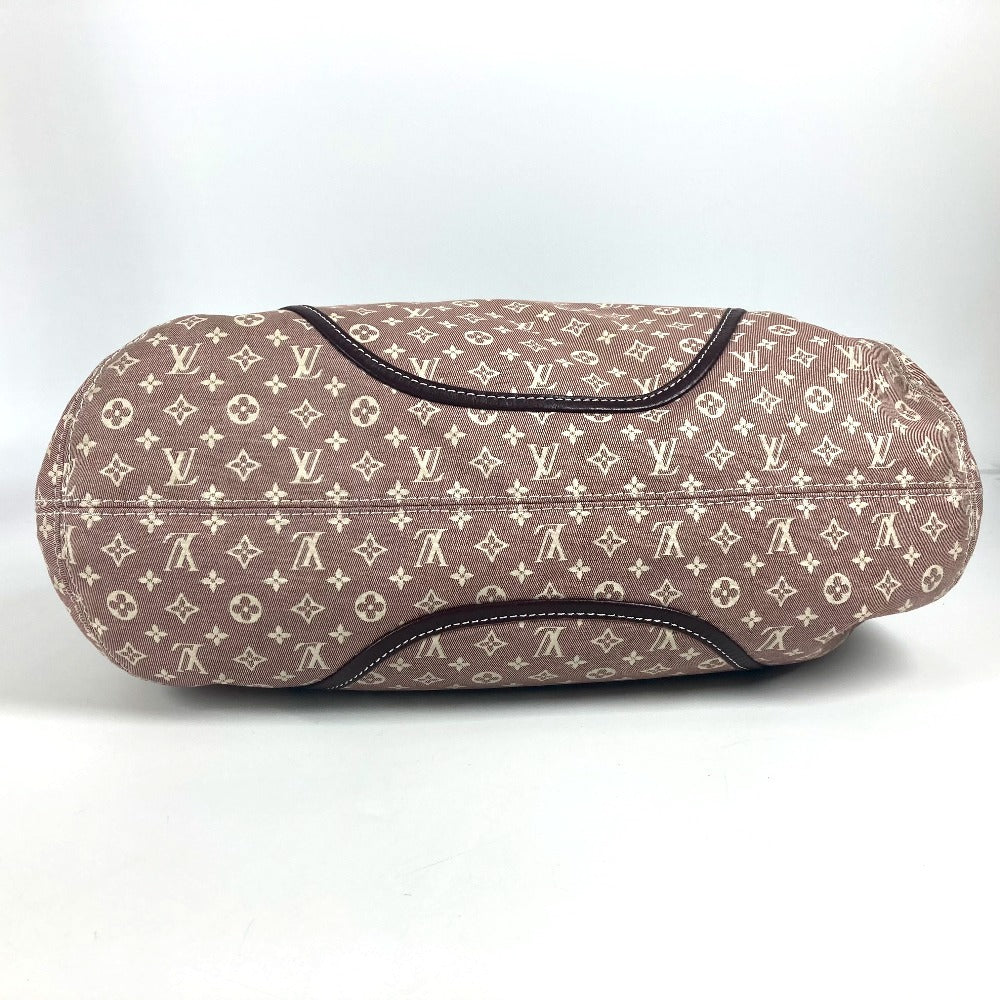 LOUIS VUITTON Shoulder Bag M56698 Monogram Ideal Red Monogram Ideal Elegy