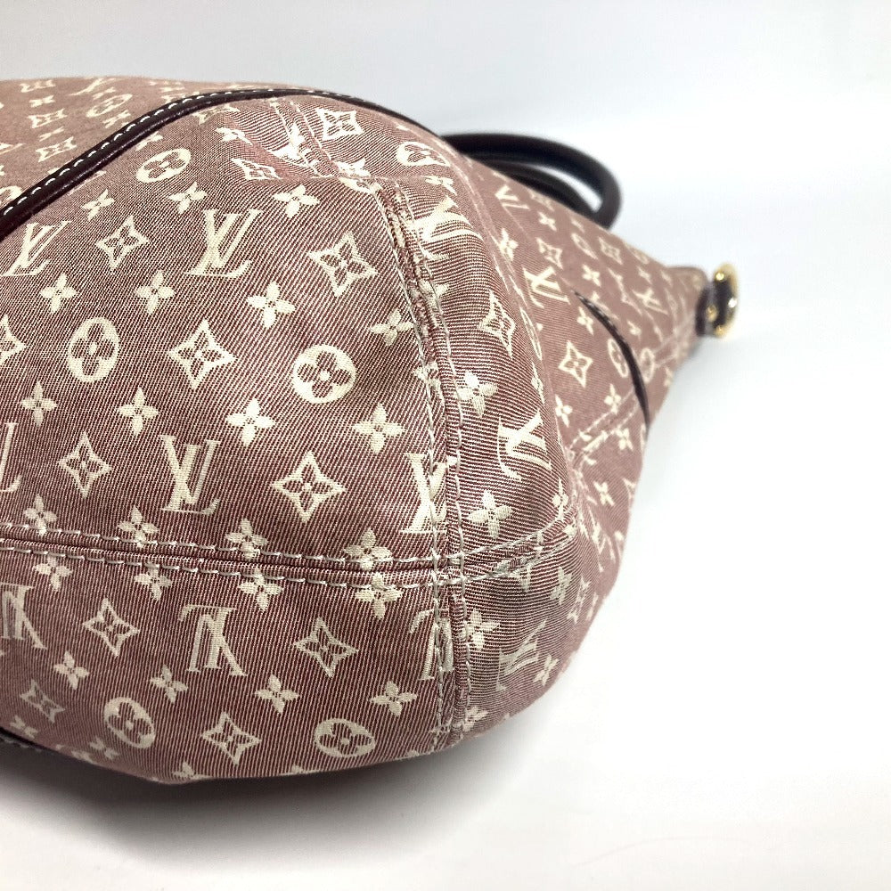 LOUIS VUITTON Shoulder Bag M56698 Monogram Ideal Red Monogram Ideal Elegy