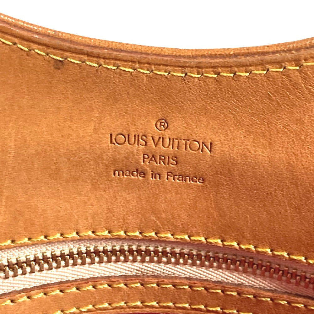 LOUIS VUITTON Tote Bag M92930 Monogram mini canvas pink Monogram mini Suck Catlin
