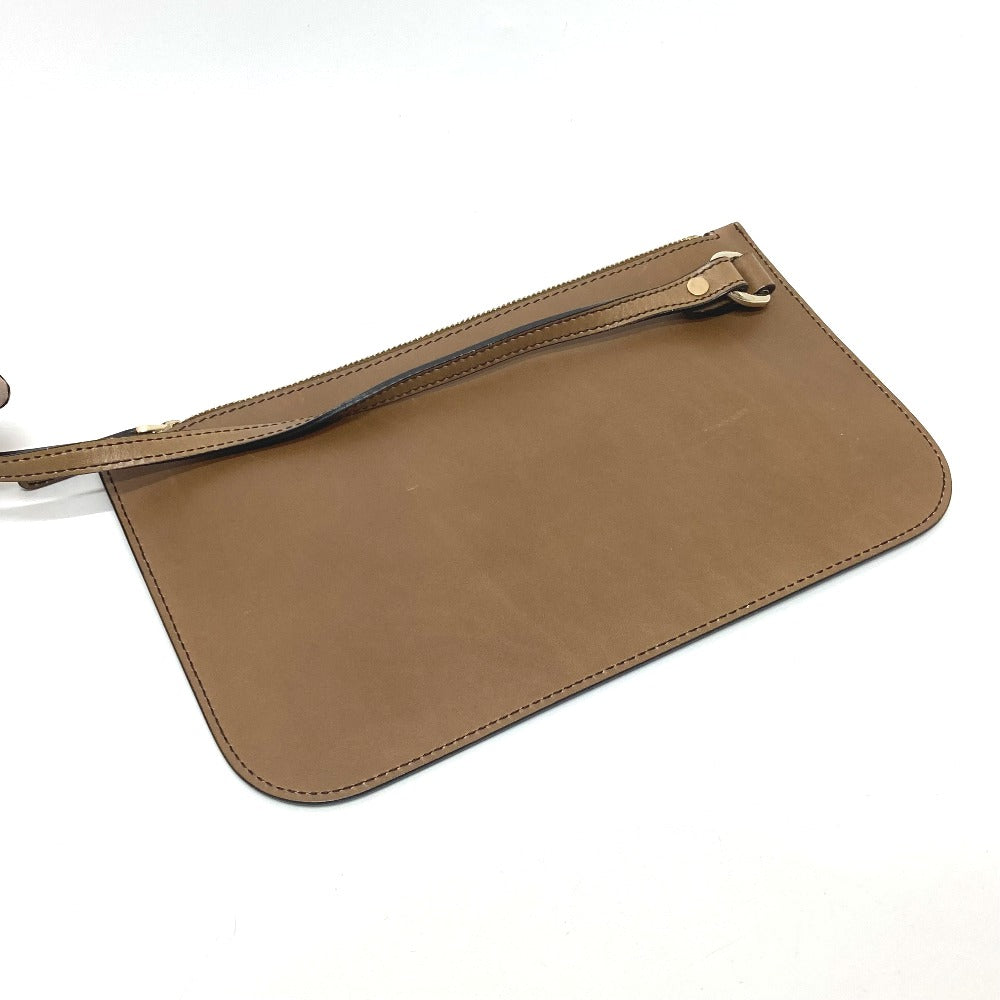 GUCCI Tote Bag 247209 GG canvas Beige x Brand GG canvas