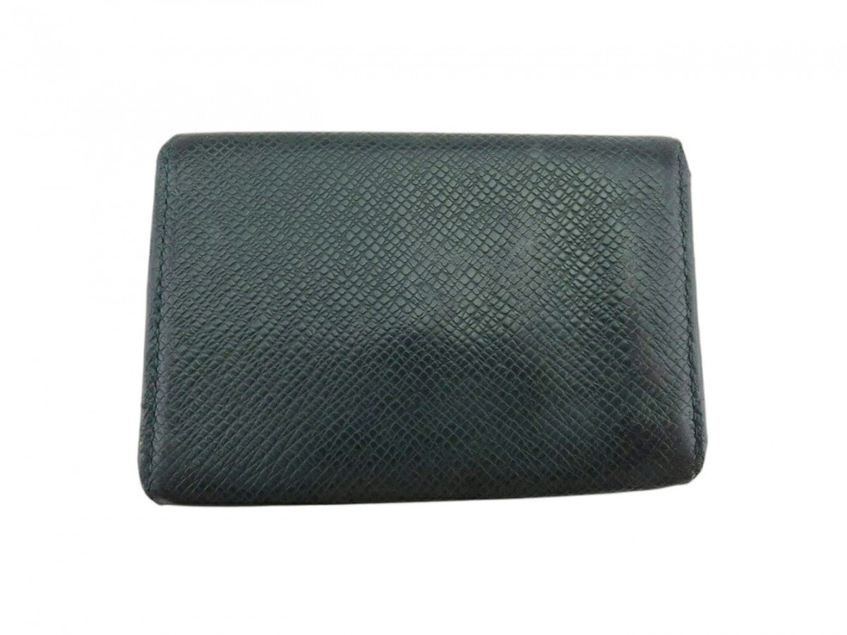 LOUIS VUITTON Key case Key holder M30534 Epithea (green) Multicles6