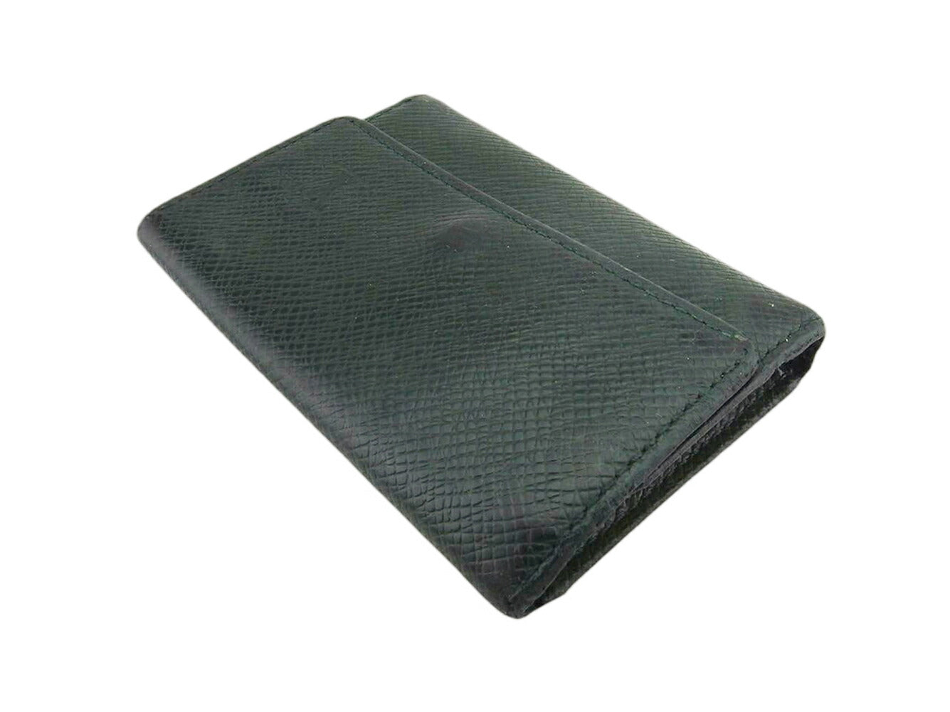 LOUIS VUITTON Key case Key holder M30534 Epithea (green) Multicles6