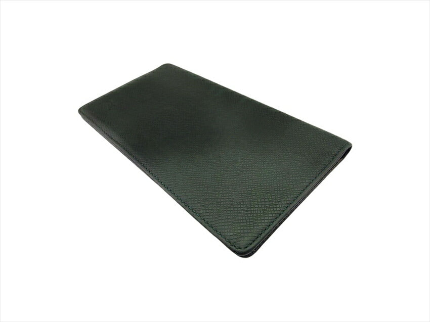 LOUIS VUITTON Bill Compartment M31002 black Porto Cartes Cridit Yen