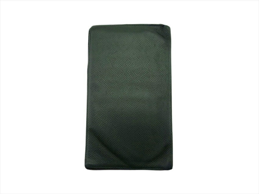 LOUIS VUITTON Bill Compartment M30414 Epithea (dark green) /Portoche Cartes Crdit