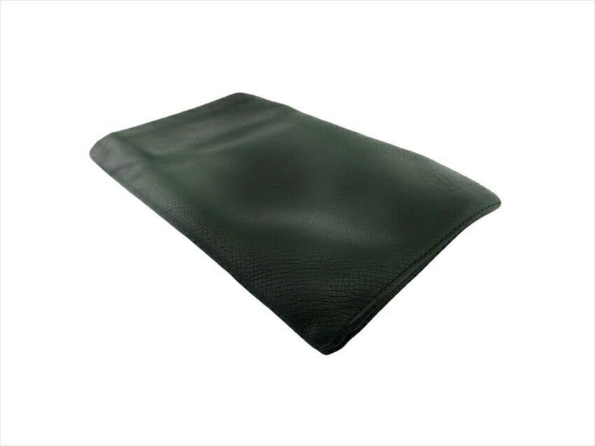 LOUIS VUITTON Bill Compartment M30414 Epithea (dark green) /Portoche Cartes Crdit