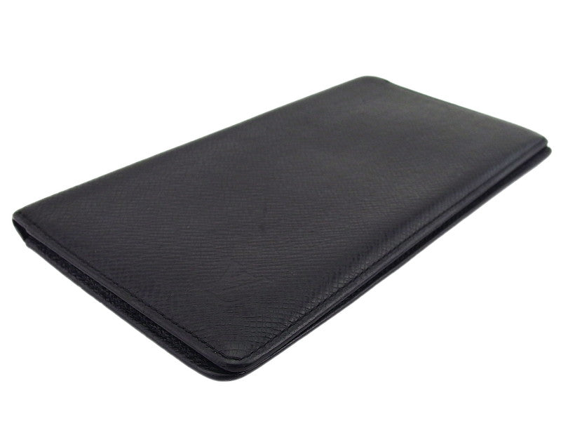 LOUIS VUITTON Bill Compartment M30402 black Porto 14 Cartes Crdit
