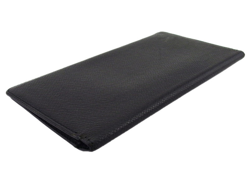 LOUIS VUITTON Bill Compartment M30402 black Porto 14 Cartes Crdit