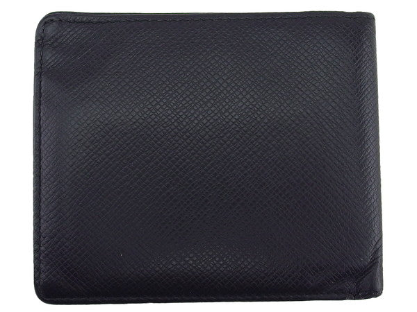LOUIS VUITTON Bill Compartment M30462 black Porte BilletsCartes Crdit