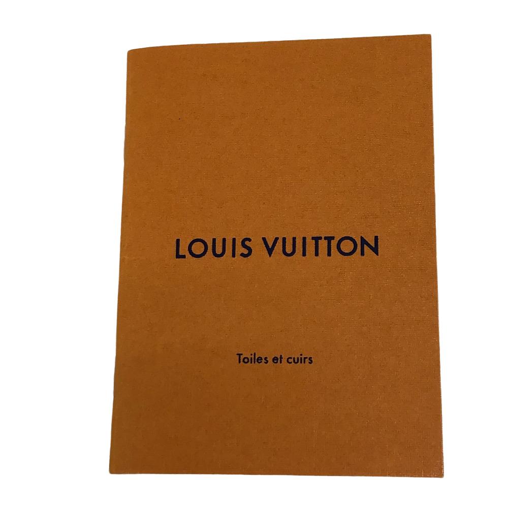 LOUIS VUITTON Handbag M45321 leather Brown Monogram Giant Reverse On the Go MM Women Used Authentic