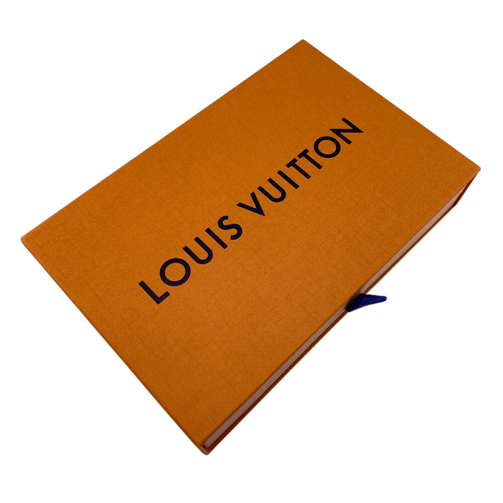 LOUIS VUITTON iPhone case M69094 Monogram canvas, leather black Monogram Bumper 11PRO